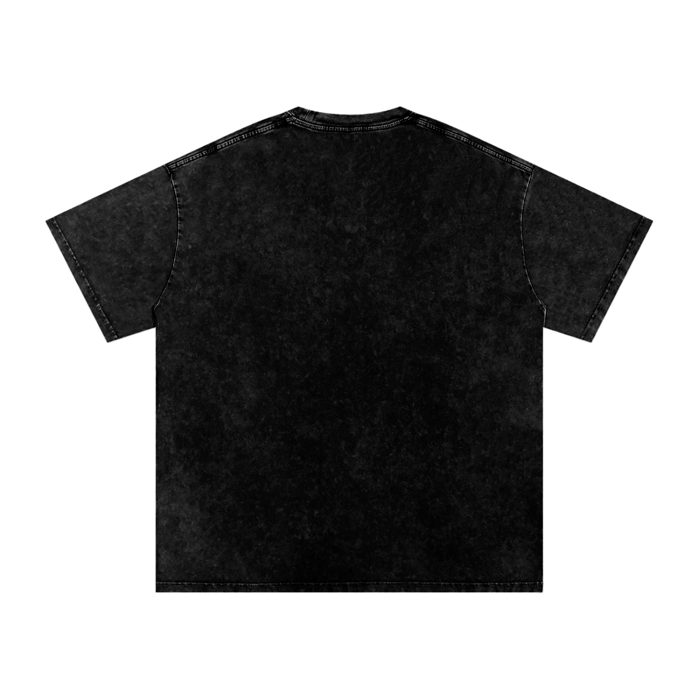 taste like roses - washed oversized tee