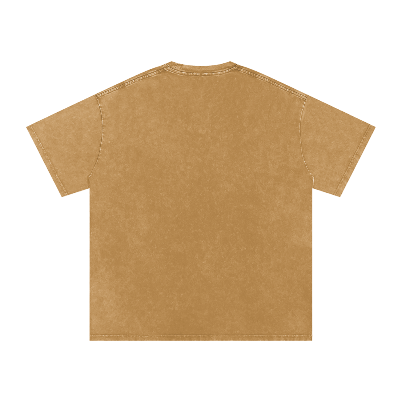 taste like roses - washed oversized tee