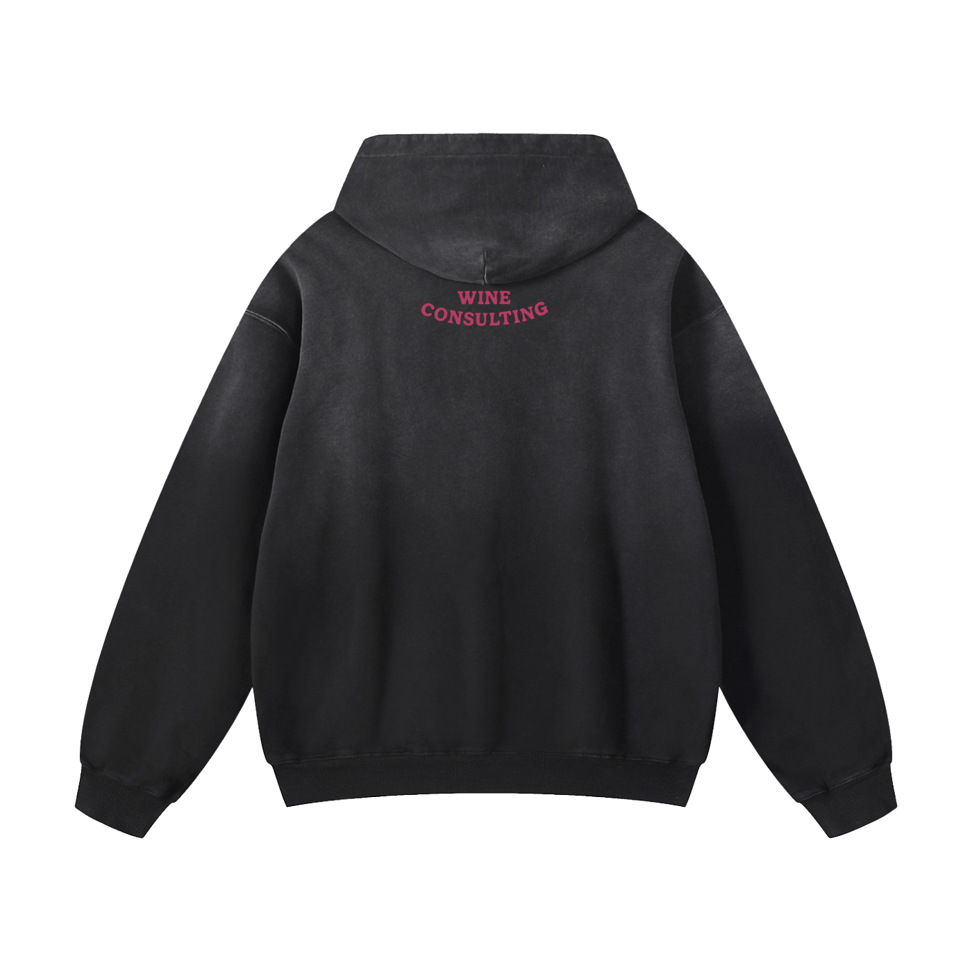 Bubbles or Die Hoodie
