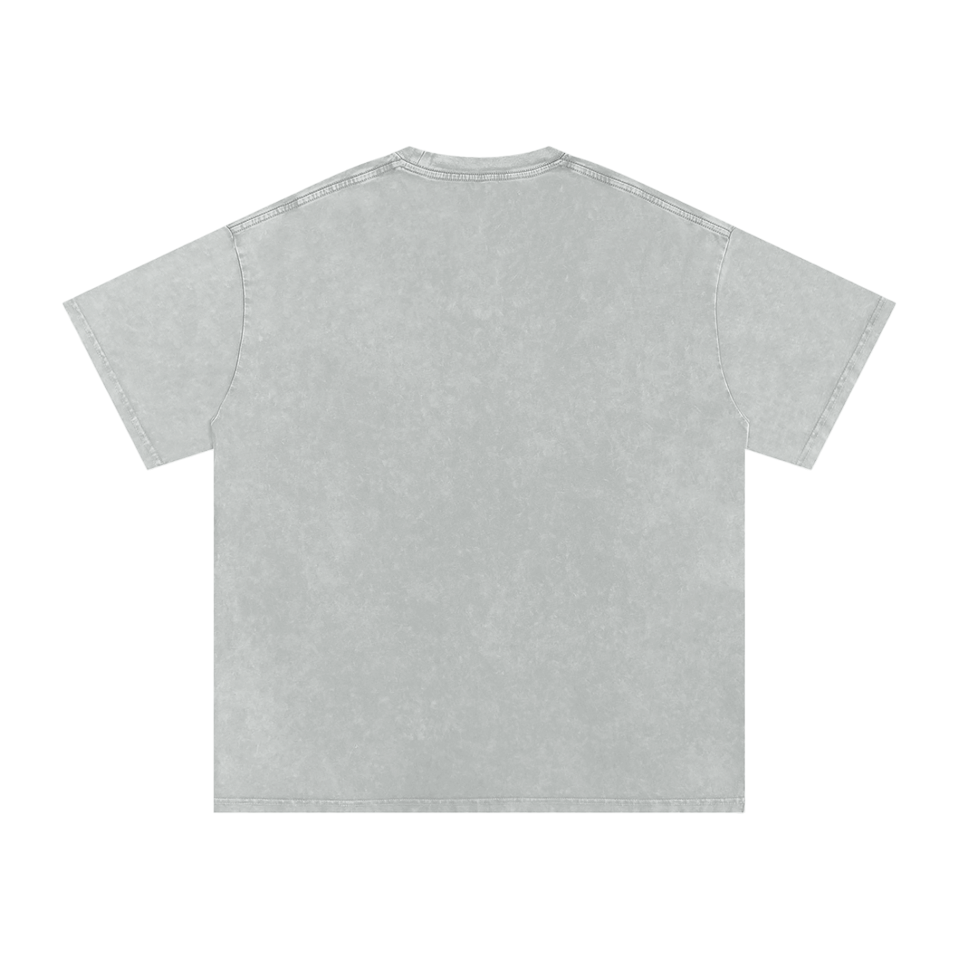 taste like roses - washed oversized tee