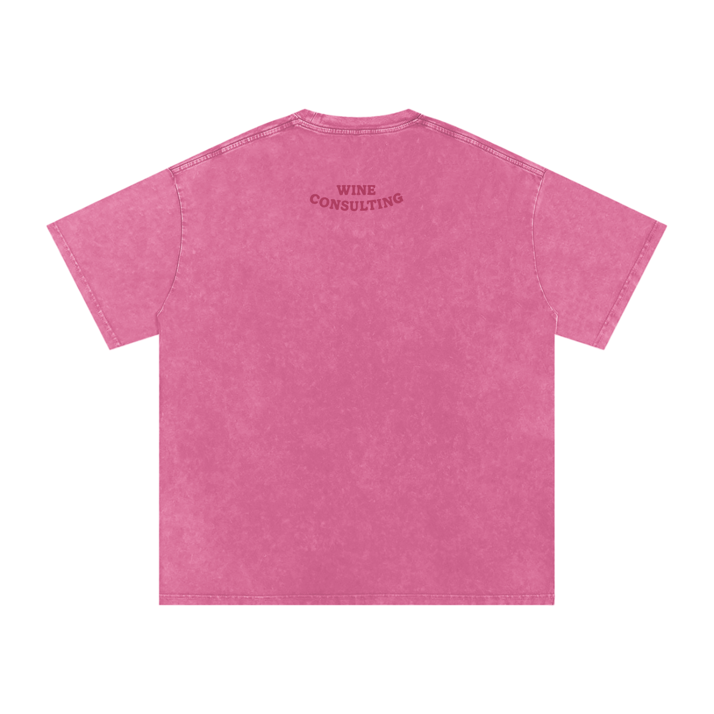 Bubbles or Die Tee