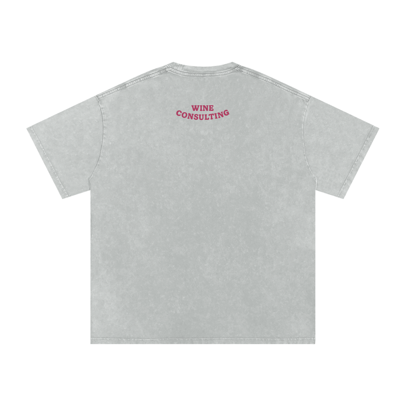 Bubbles or Die Tee