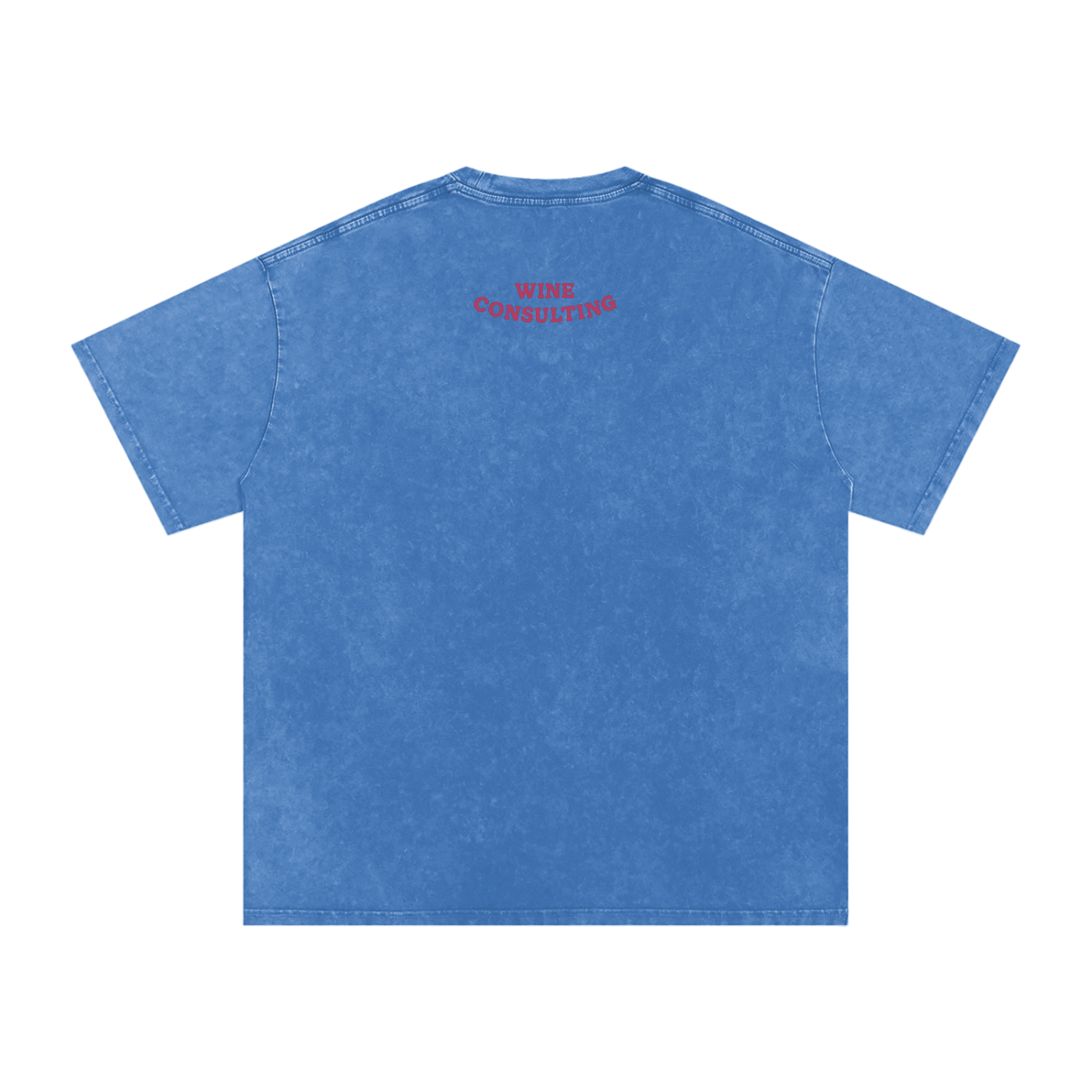 Bubbles or Die Tee