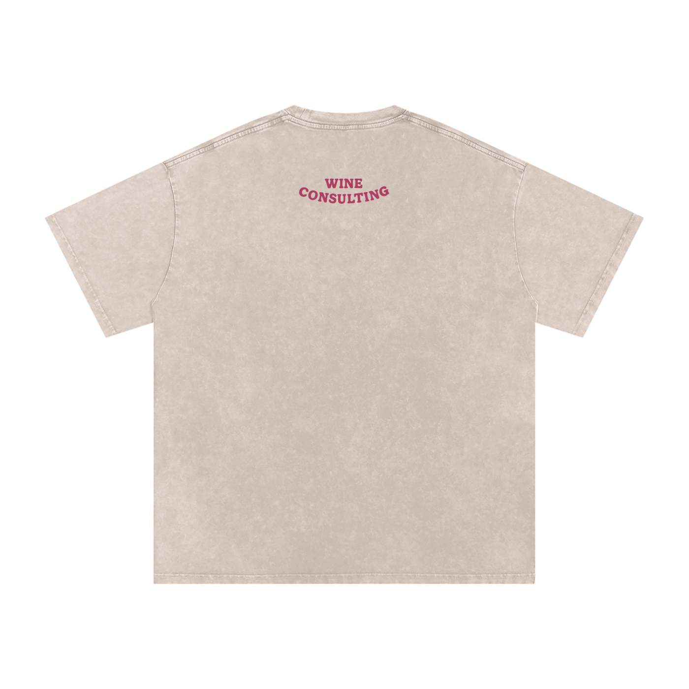 Bubbles or Die Tee