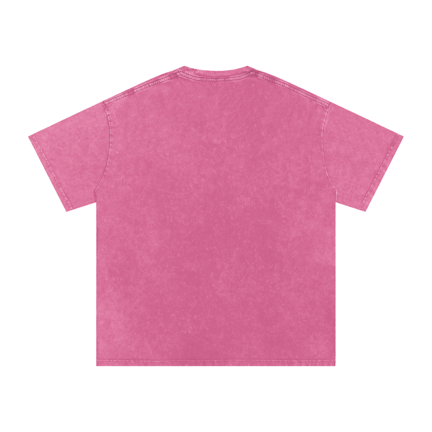 taste like roses - washed oversized tee