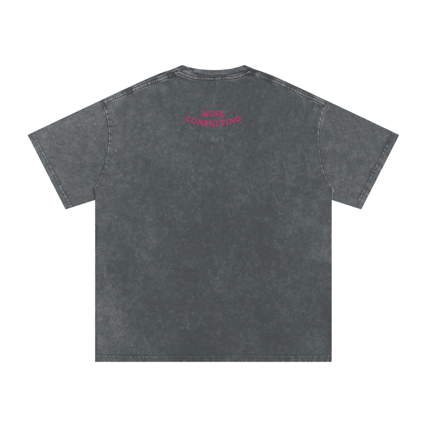 Bubbles or Die Tee