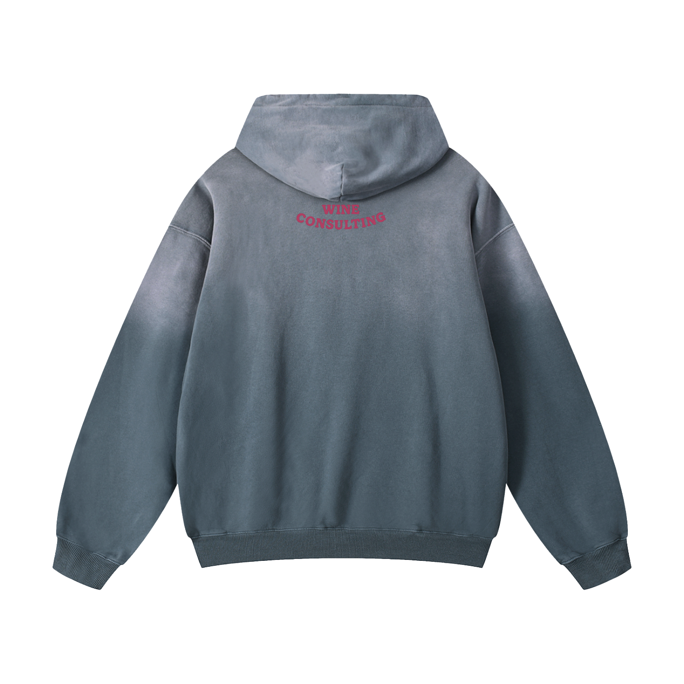 Bubbles or Die Hoodie