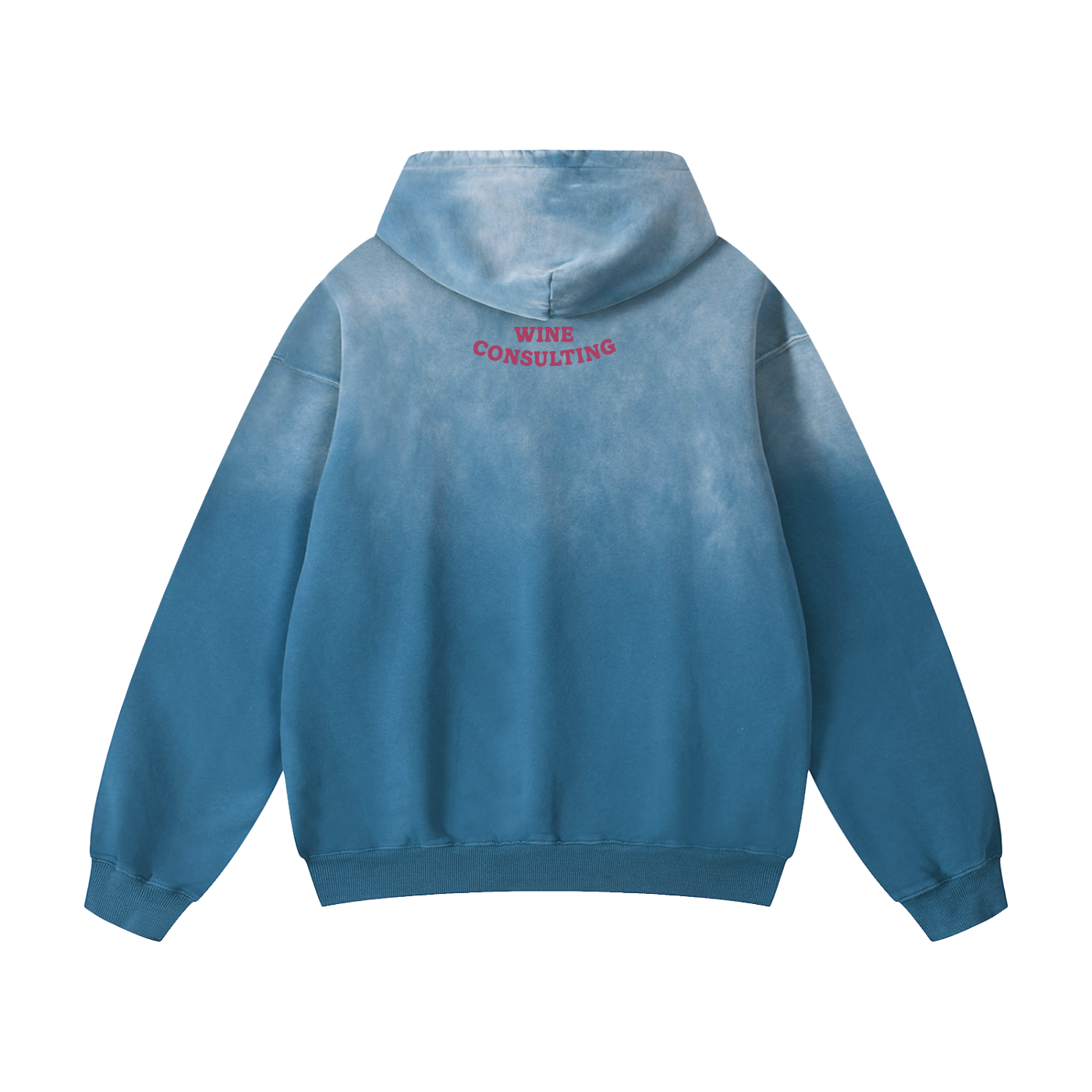 Bubbles or Die Hoodie