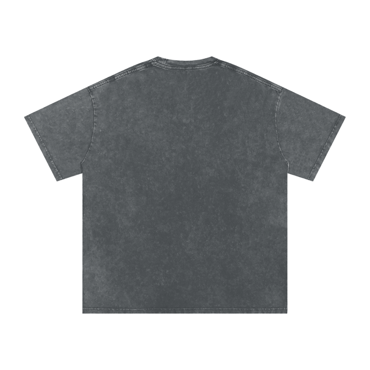 taste like roses - washed oversized tee