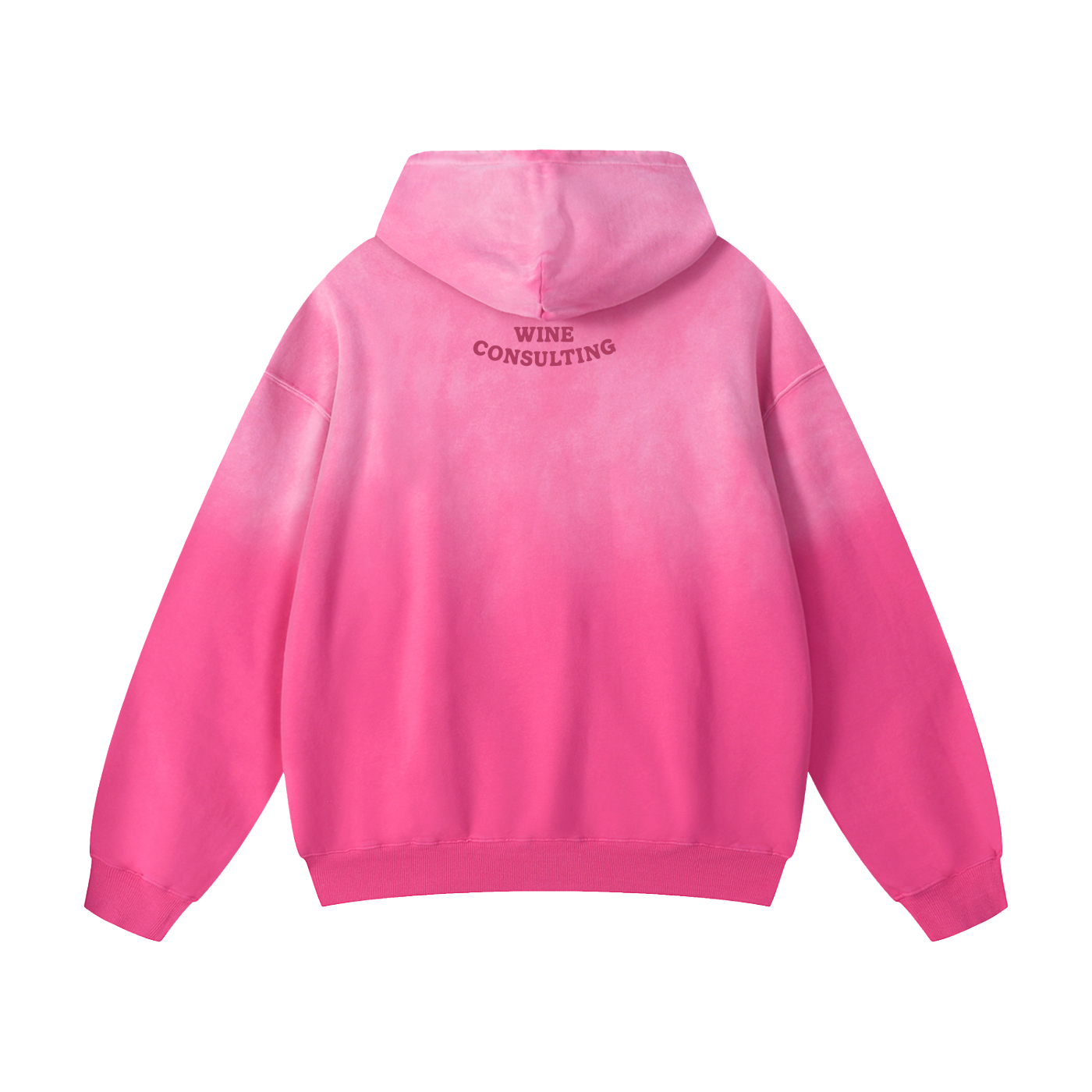 Bubbles or Die Hoodie