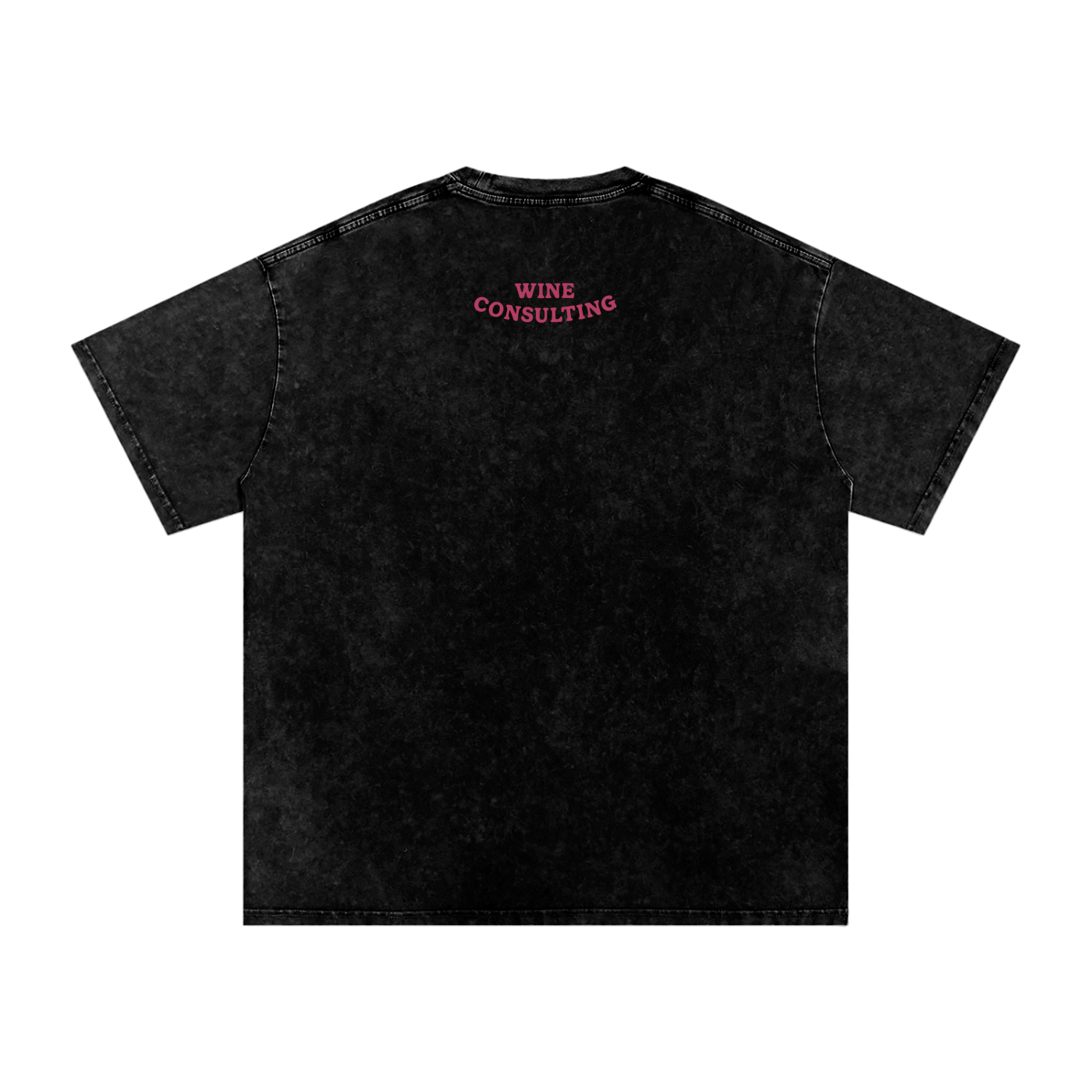 Bubbles or Die Tee