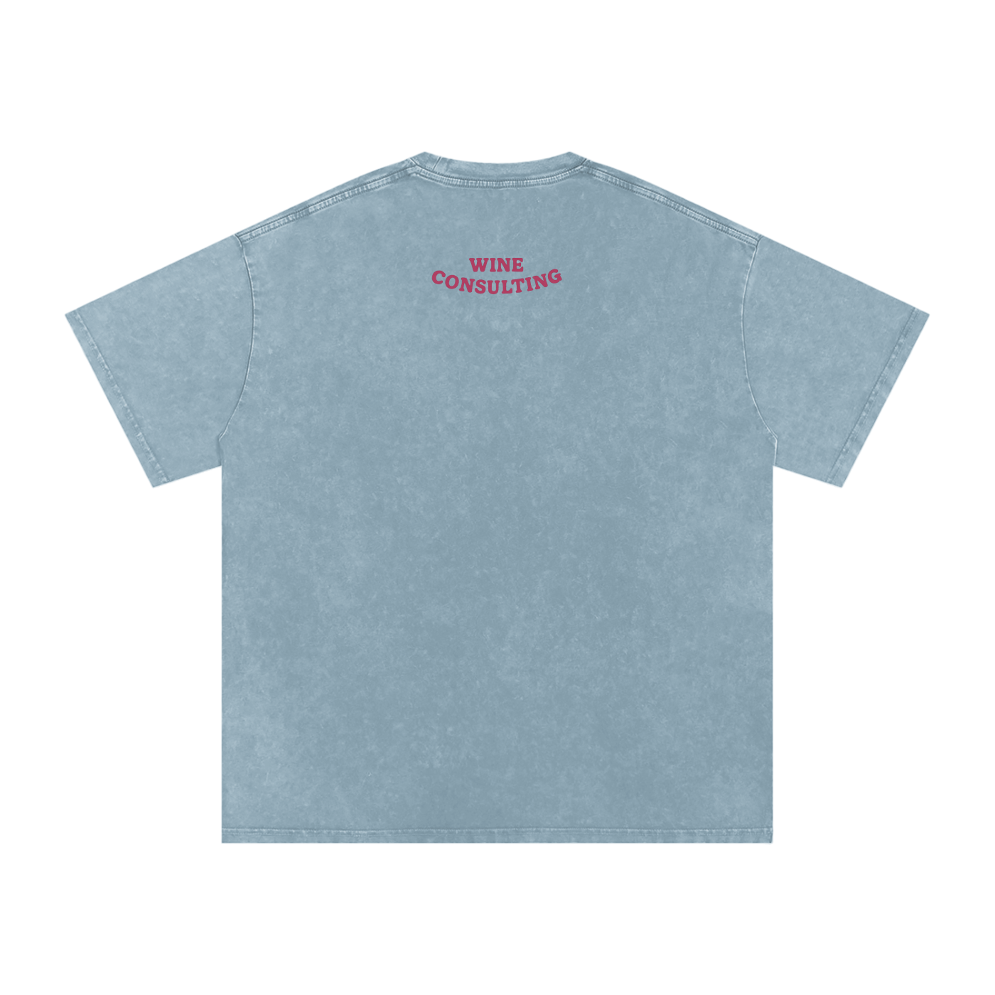 Bubbles or Die Tee