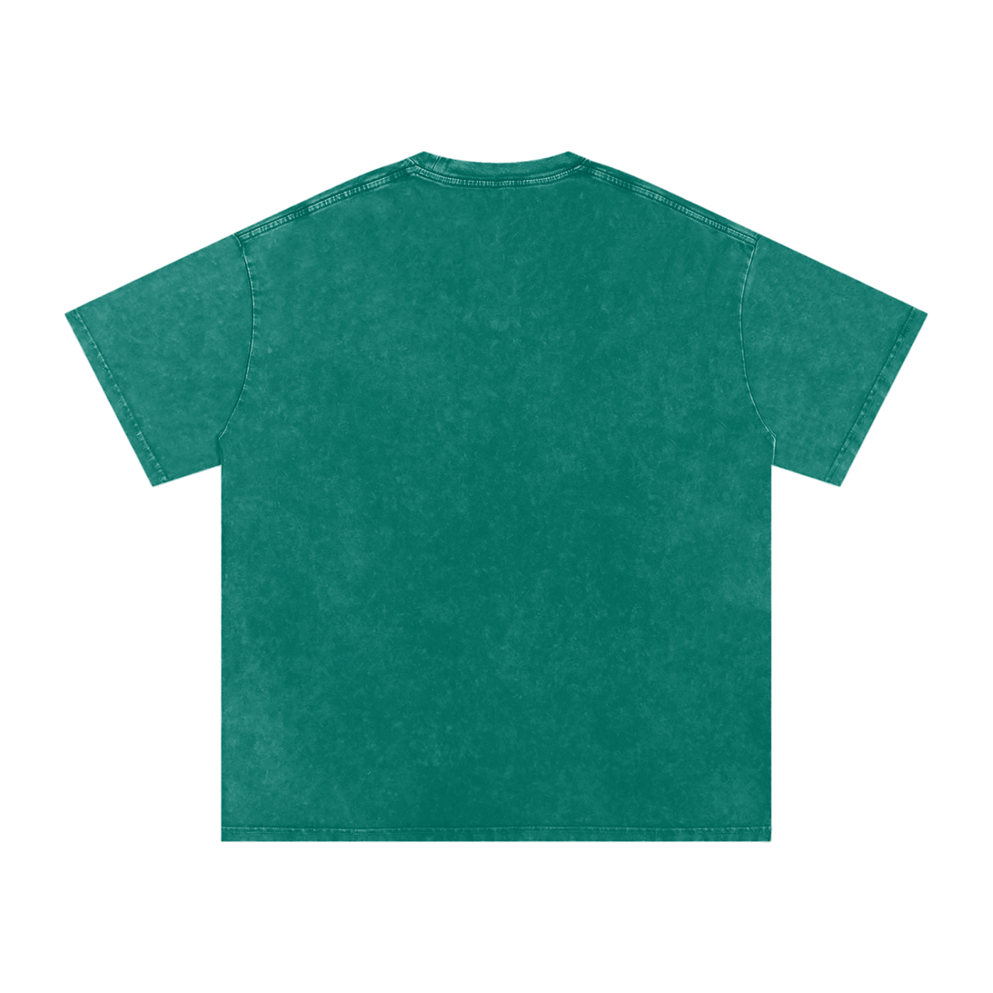 taste like roses - washed oversized tee