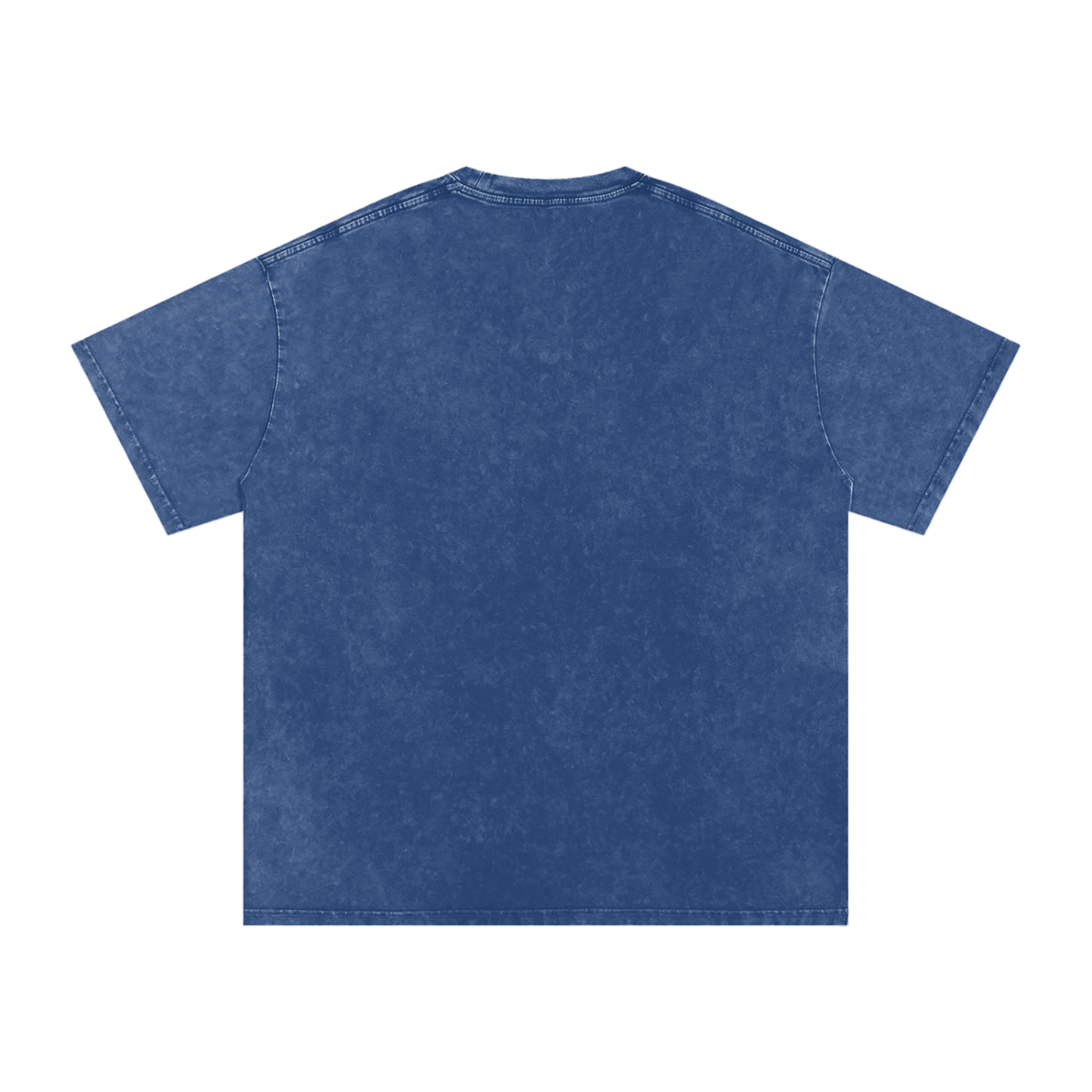 taste like roses - washed oversized tee